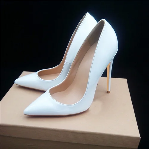 white-12cm