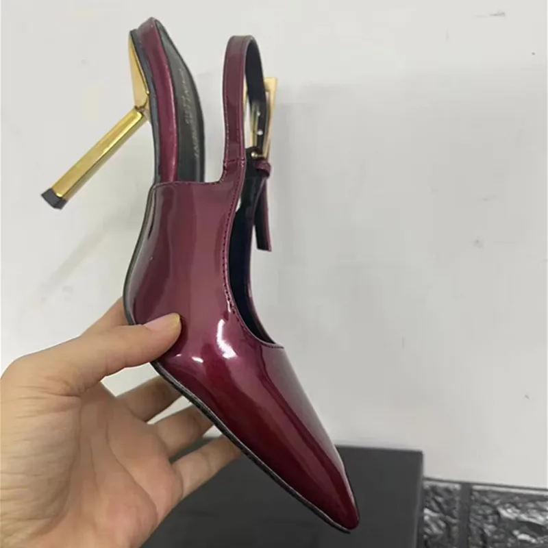 13Wine Red(11 CM)